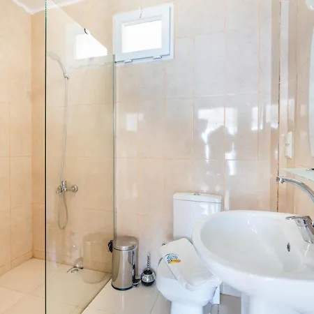 4 Person, Duplex With A Private Pool In Antalya, - Awz 134 ヴィラ *
